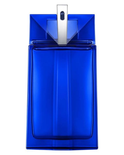 Mugler Alien Man Fusion EDT