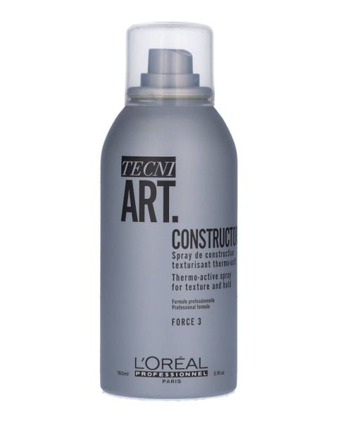 Loreal Tecni Art Constructor Force 3