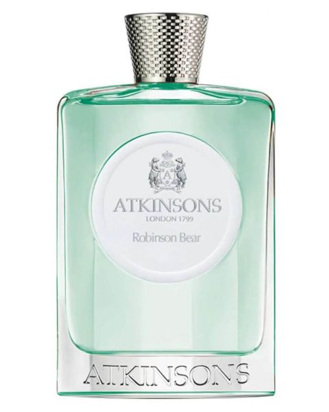 Atkinsons London 1799 Robinson Bear EDP