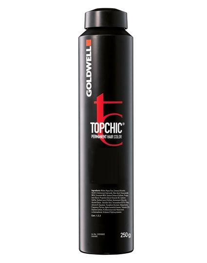 Goldwell Topchic 5BV - Realtusion Sparkling Brown