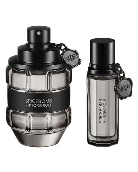 Viktor & Rolf Spicebomb EDT Gift Set