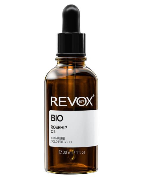 Revox BIO Rosehip Oil