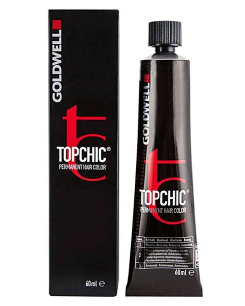 Goldwell Topchic 7N Mid Blonde