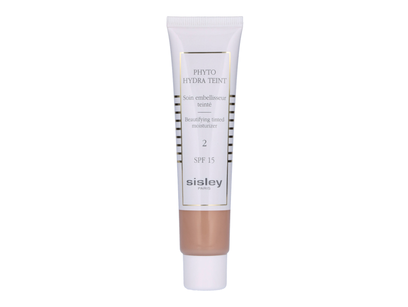 Sisley Phyto Hydra Teint 2 Medium SPF 15