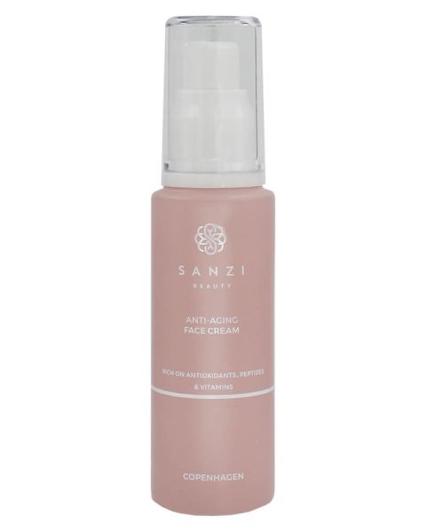 Sanzi Beauty Anti-Aging Face Cream