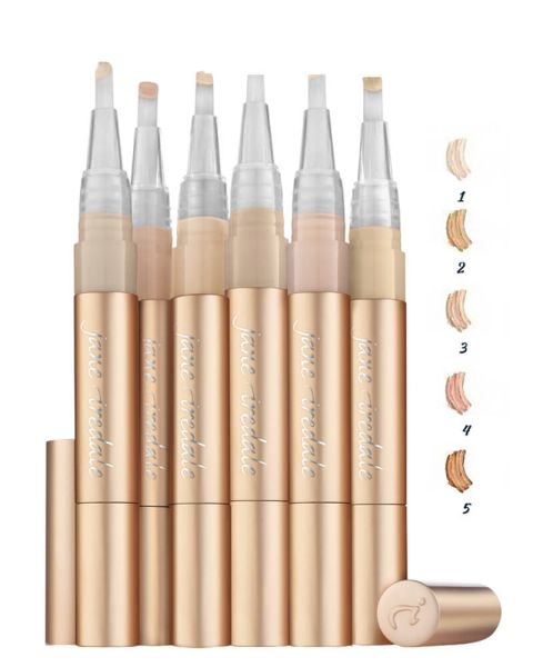 Jane Iredale - Active Light - No. 1