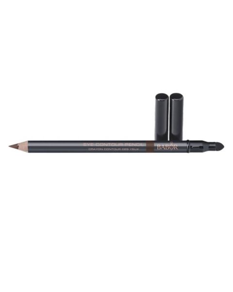 Babor Eye Contour Pencil Brown 02 (U)