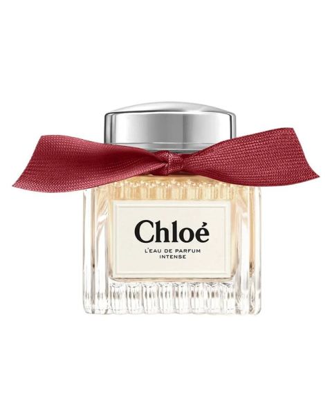 Chloé L'Éau De Parfum Intense EDP Refillable
