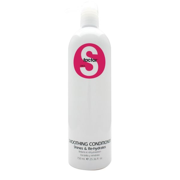 TIGI S-factor Smoothing Conditioner (U)