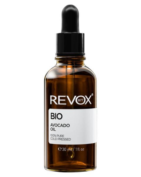 Revox Bio Avocado Oil