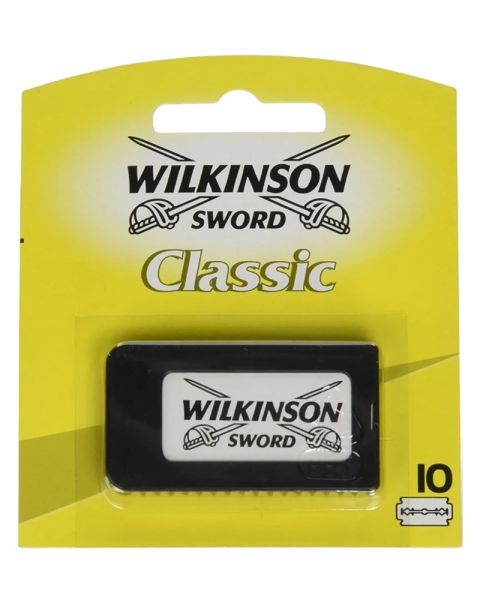 Wilkinson Sword Classic Barberblade