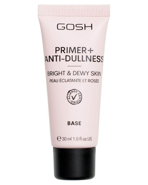 Gosh Primer Plus+ 009 Anti-Dullness