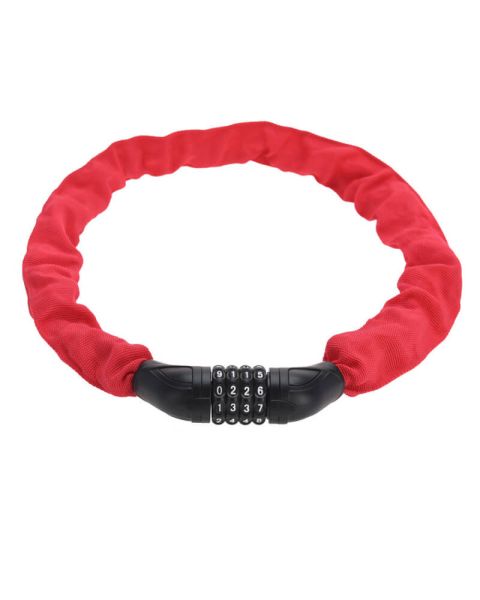 XQ Max Lucchetto A Catena