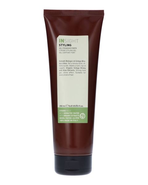 Insight Styling Strong Styling Gel