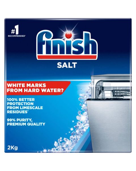 Neophos Finish Salt for Dishwasher