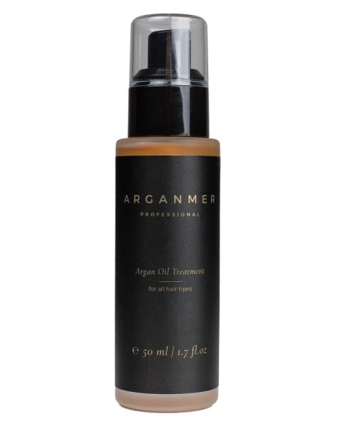 Arganmer Argan Oil Treatment