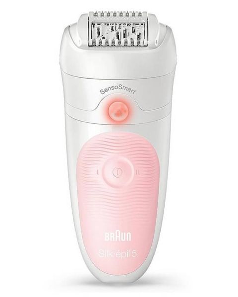 Braun Silk Èpil 5