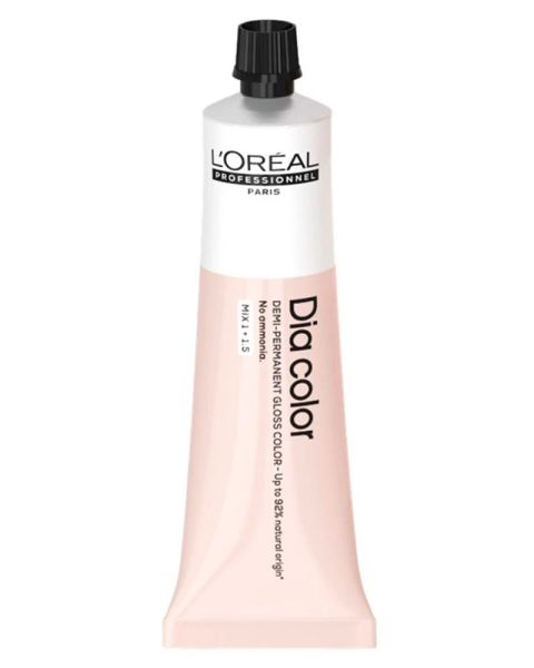 Loreal Dia Color 7.8