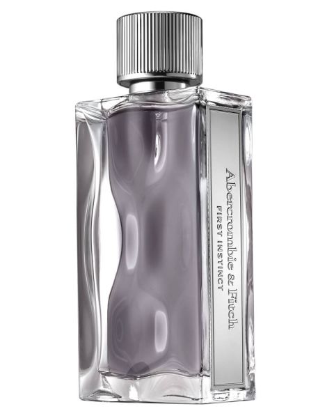 Abercrombie & Fitch First Instinct Extreme Man EDP Abercrombie & Fitch First Instinct Extreme Man EDP