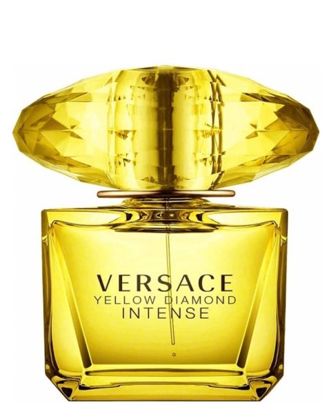 Versace Yellow Diamond Intense EDP TESTER