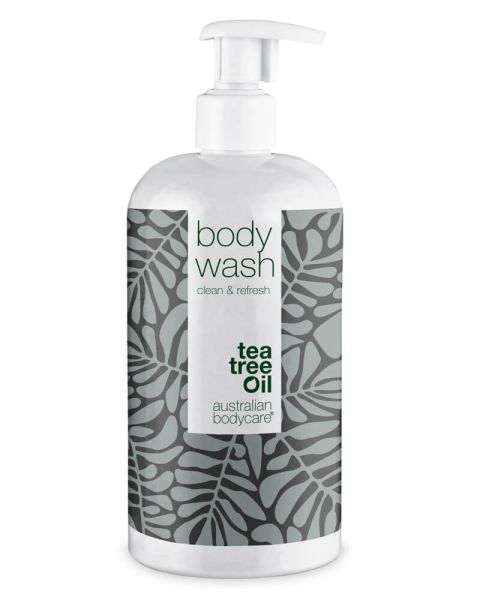 Australian Bodycare Body Wash Australian Bodycare Body Wash