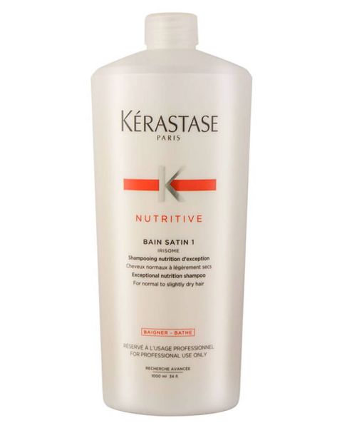 Kerastase Nutritive Bain Satin 1 Shampoo