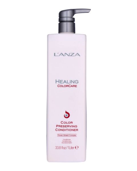 Lanza Healing ColorCare Color-preserving Conditioner