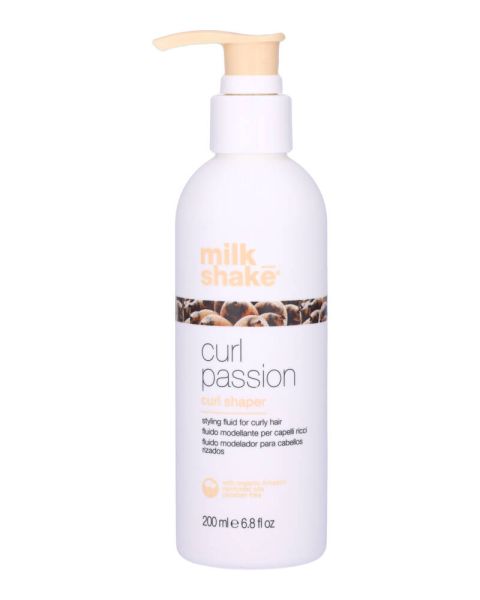 Milk Shake Curl Passion Curl Shaper