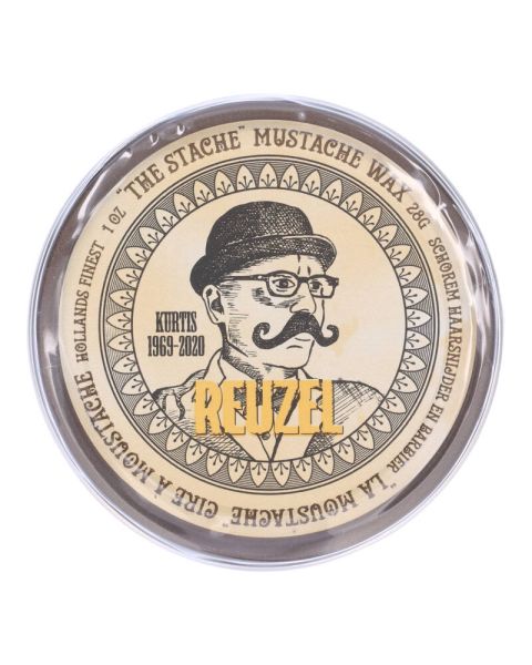 Reuzel The Stache Mustache Wax