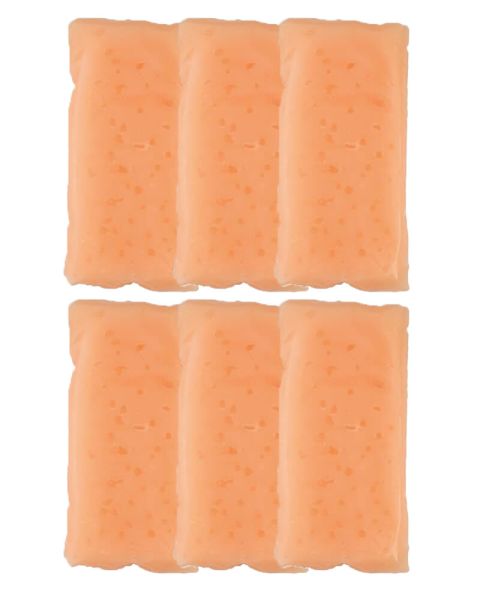 Sibel Paraffin Peach Ref. P000320