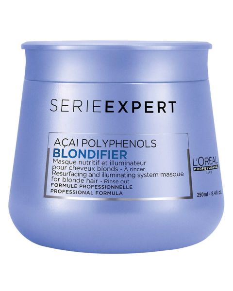 Loreal Blondifier Masque