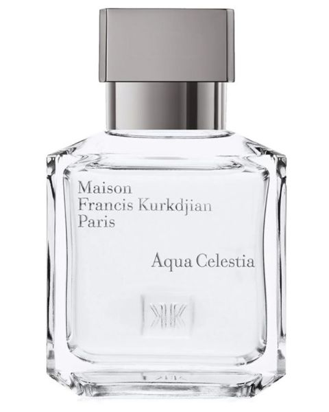 Maison Francis Kurkdjian Aqua Celestia EDT