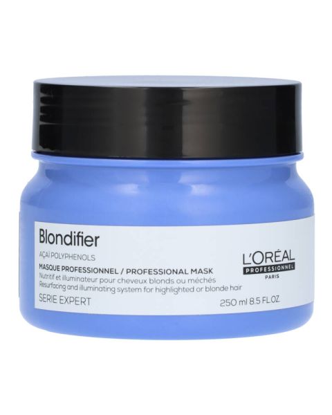 Loreal Blondifier Mask