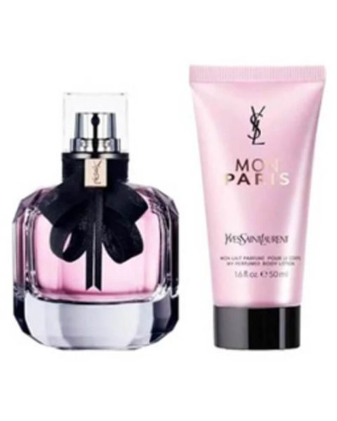 Yves Saint Laurent Mon Paris Gift Set EDP