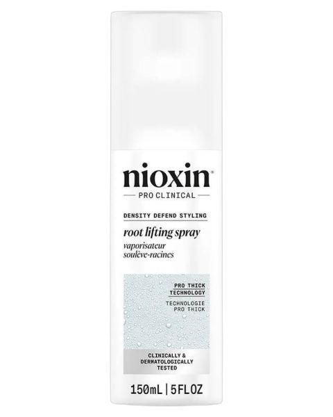 Nioxin Root Lifting Spray Nioxin Root Lifting Spray