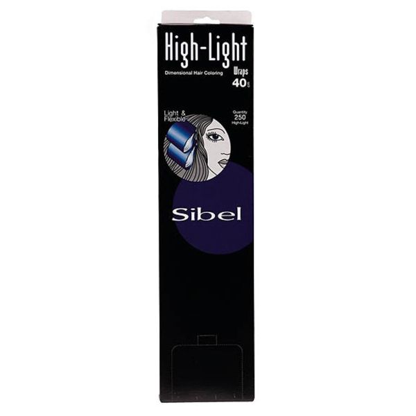 Sibel High-Light Wraps 40 cm P002732