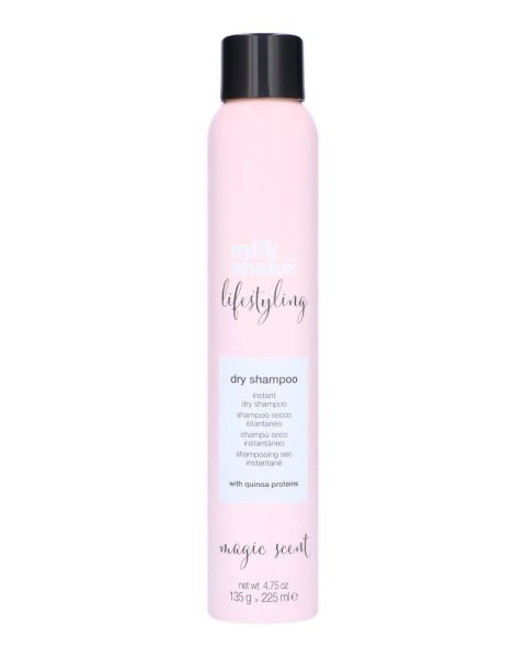 Milk Shake Lifestyling Dry Shampoo