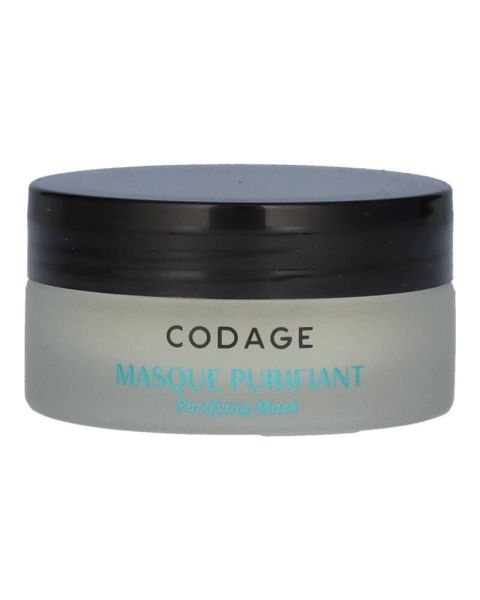 Codage Purifying Mask