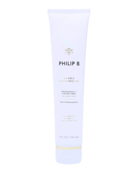 Philip B Gentle Conditioner