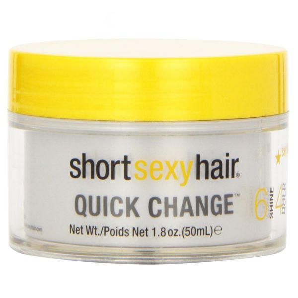 Short Sexy Hair Quick Change (U)