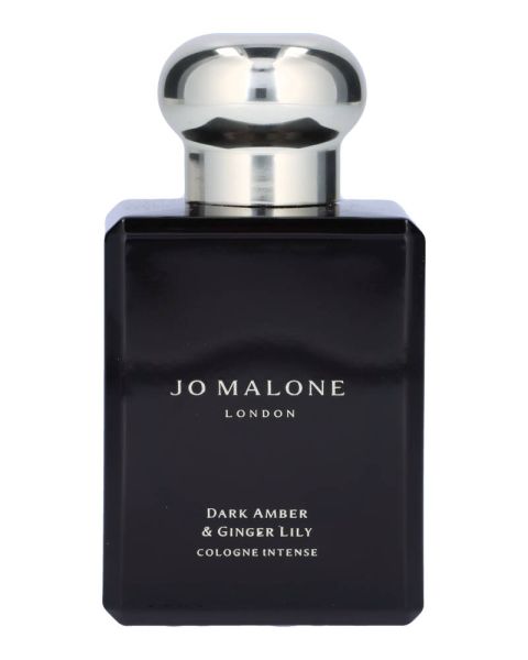 Jo Malone Dark Amber & Ginger Lily Eau De Cologne Intense