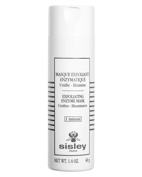 Sisley Exfoliating Enzyme Mask