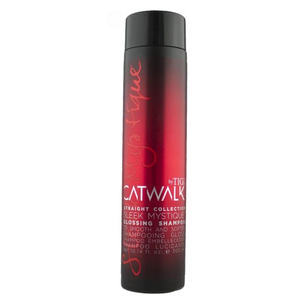 Tigi Catwalk Sleek Mystique Glossing Shampoo (U) Tigi Catwalk Sleek Mystique Glossing Shampoo (U)