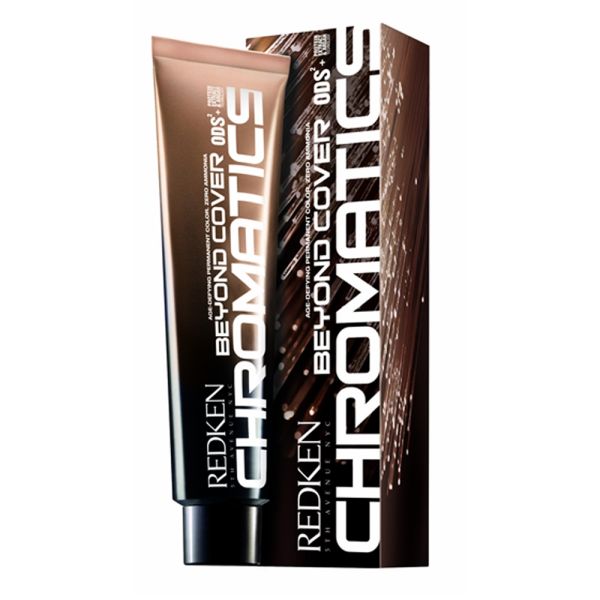 REDKEN Chromatics Beyond Cover 7NW
