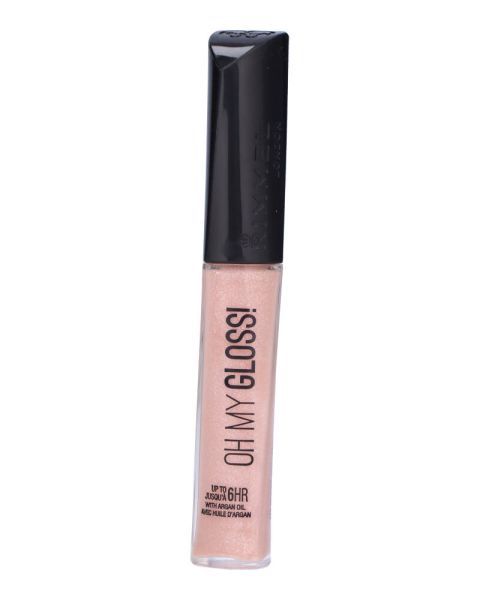 Rimmel London Oh My Gloss! Lip Gloss 100 Love Bug Rimmel London Oh My Gloss! Lip Gloss 100 Love Bug