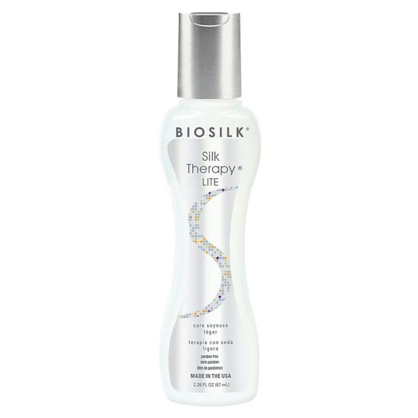 Biosilk Silk Therapy Lite (O)