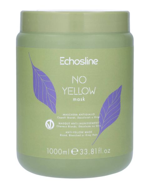 Echosline No Yellow Mask