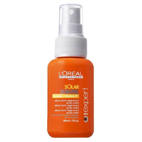 Loreal Solar Sublime Nourishing Milky Serum (U)