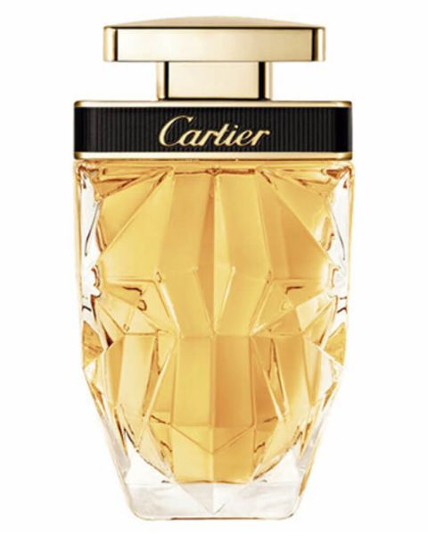 Cartier La Panthère Parfum