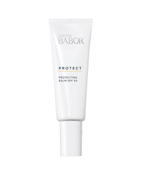 Doctor Babor Protect Protecting Balm SPF 50 Doctor Babor Protect Protecting Balm SPF 50